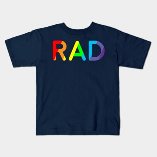 RAD Kids T-Shirt